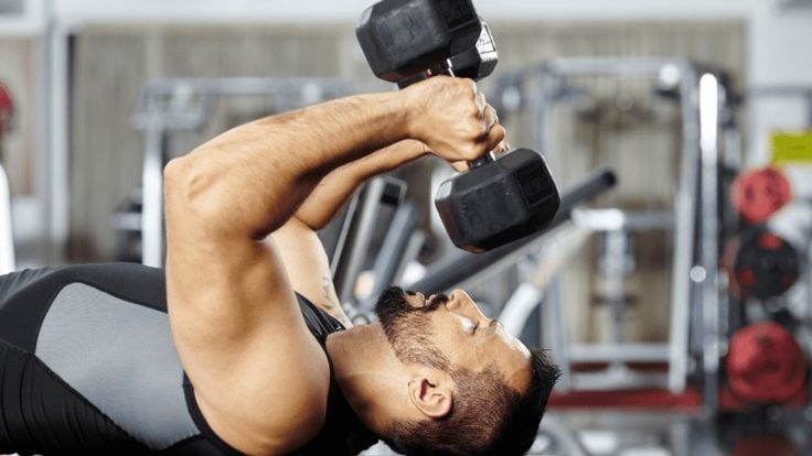 best triceps workout