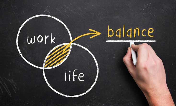 Work-Life Balance